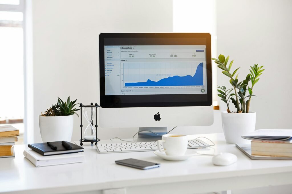 E-commerce and digital marketing agency in Pakistan